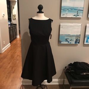 LBD - Size 12 - Cut Out Back.